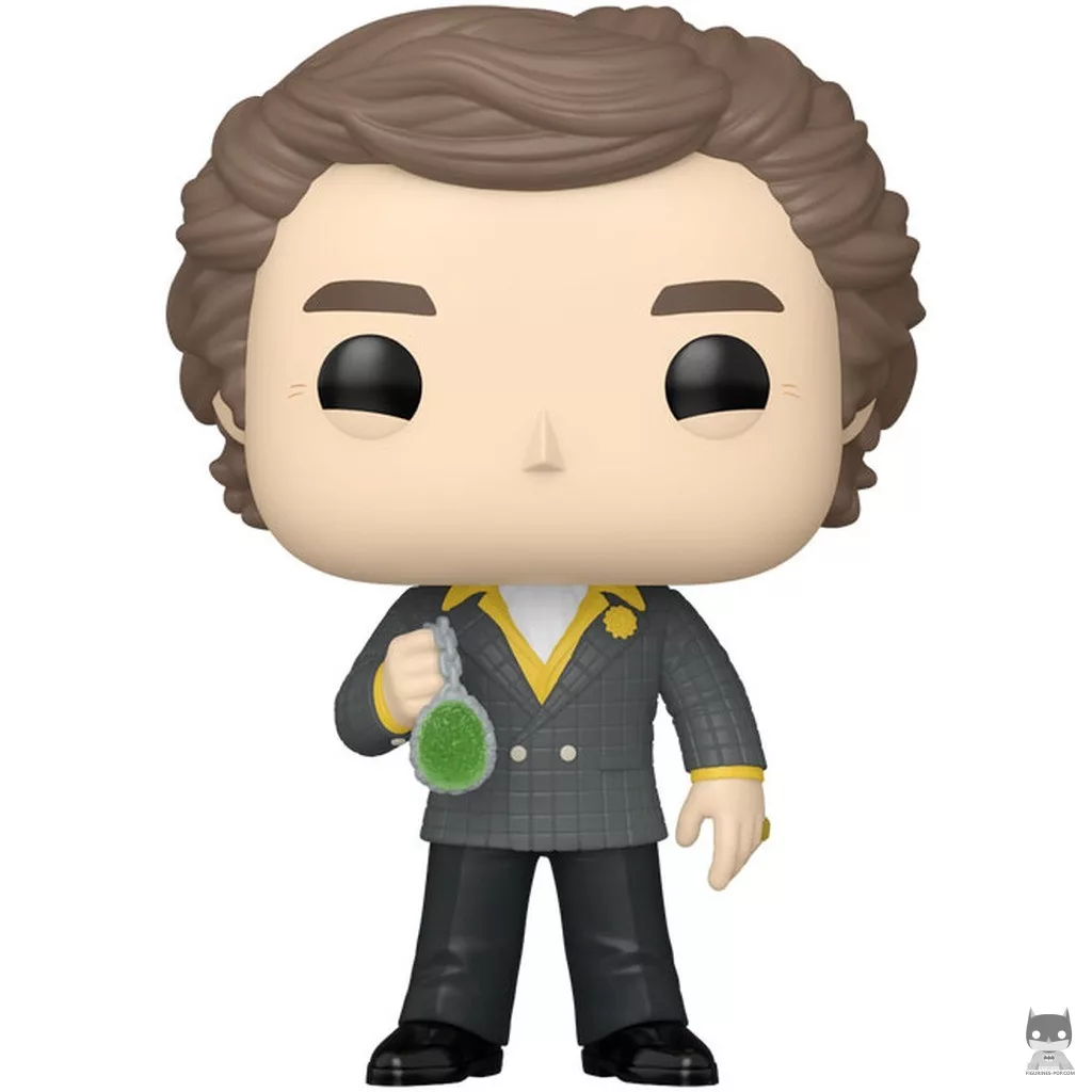 Figura Funko Pop! Lex Luthor (Superman (1978))
