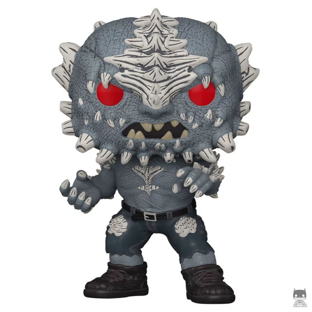 Figura Funko Pop! Doomsday Max (Smallville) (Smallville)