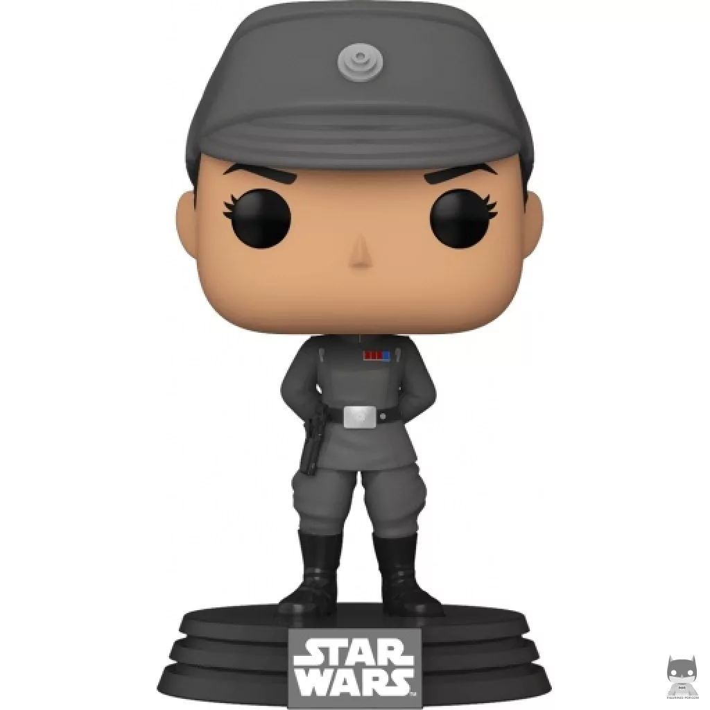 Figura Funko Pop! Tala Durith (Star Wars: Obi-Wan Kenobi)