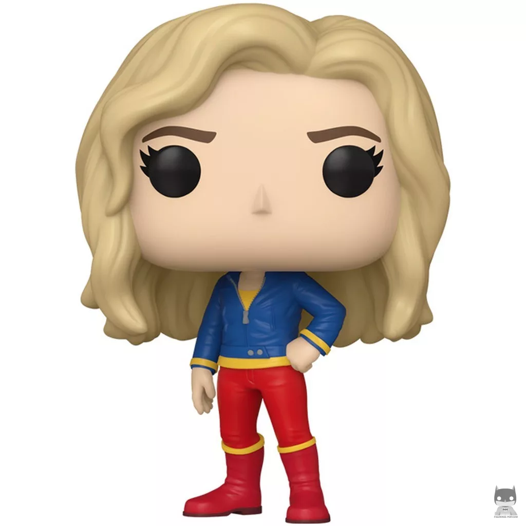 Figura Funko Pop! Kara Kent (Smallville) (Smallville)