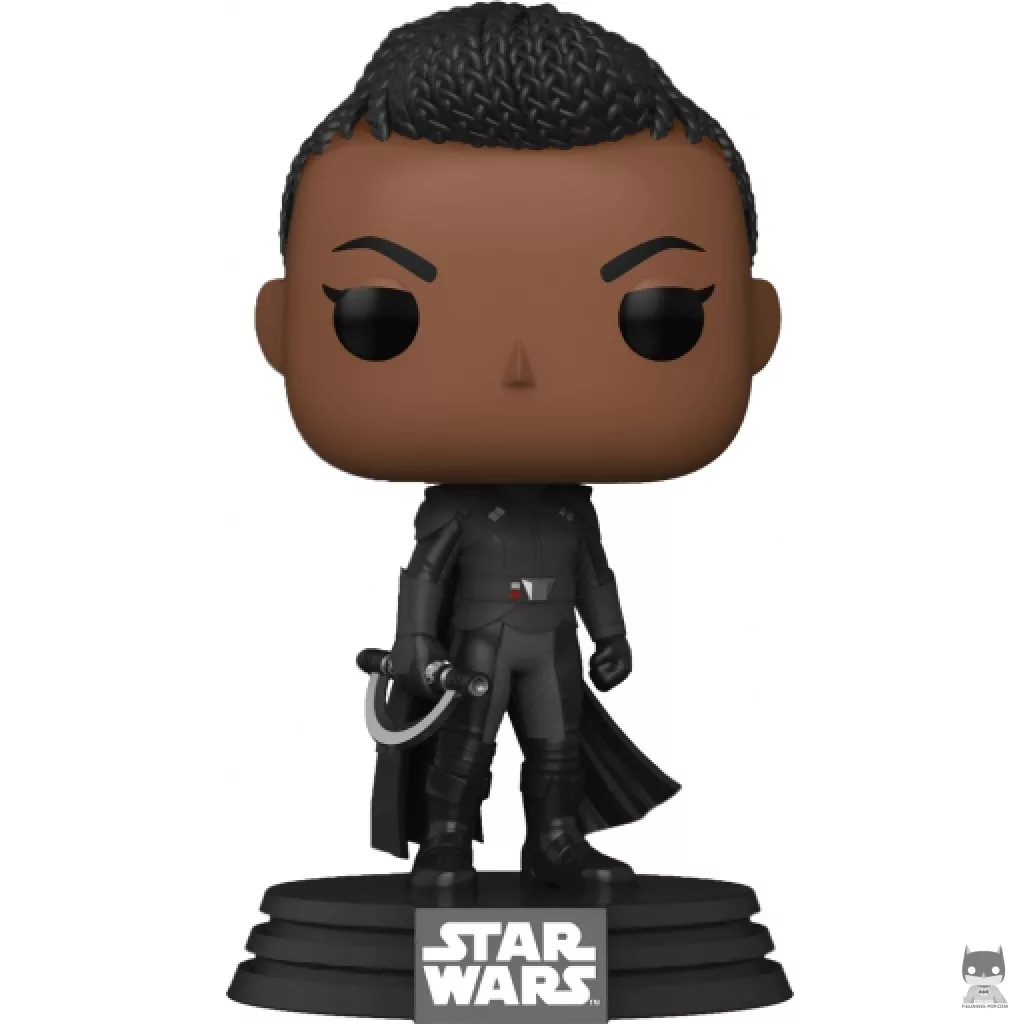 Figura Funko Pop! Reva (Tercera Hermana) (Star Wars: Obi-Wan Kenobi)