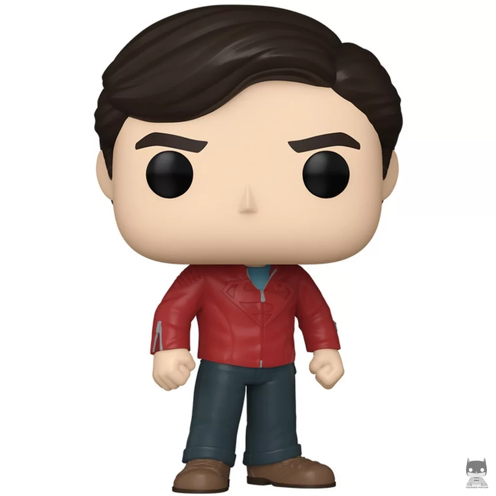 Figura Funko Pop! Clark Kent (Smallville) (Smallville)
