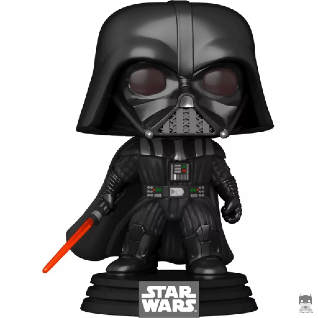 Figura Funko Pop! Darth Vader (Star Wars: Obi-Wan Kenobi)