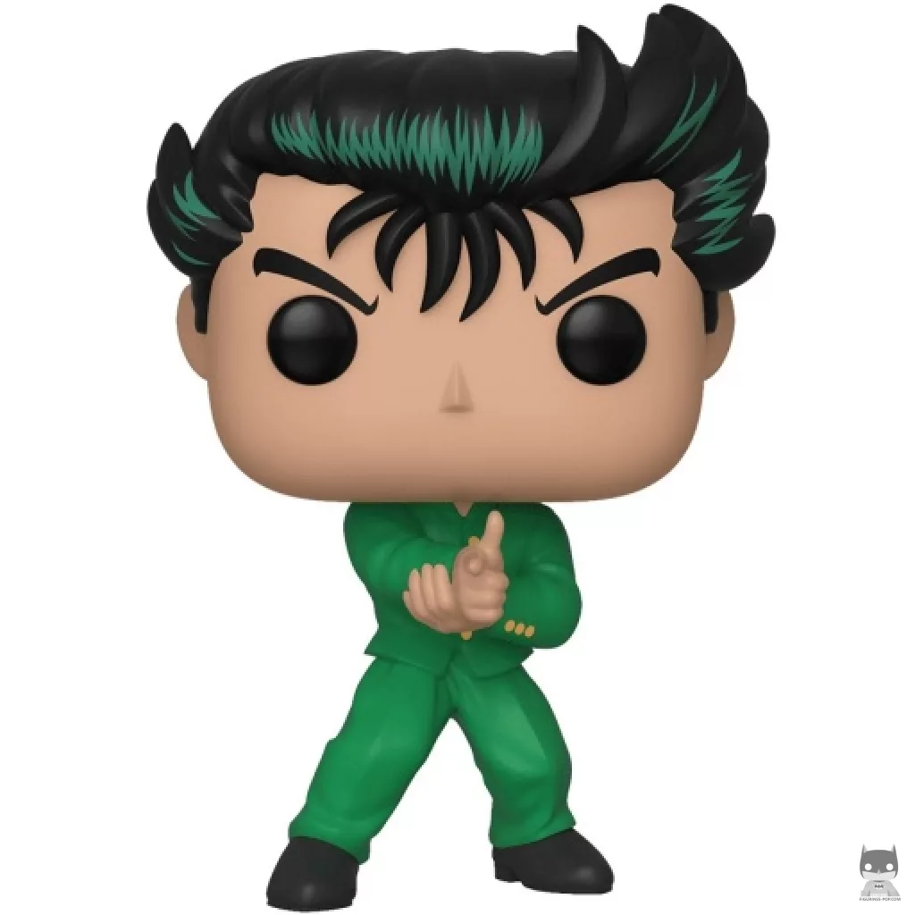 Figura Funko Pop! Yusuke (Yu Yu Hakusho)