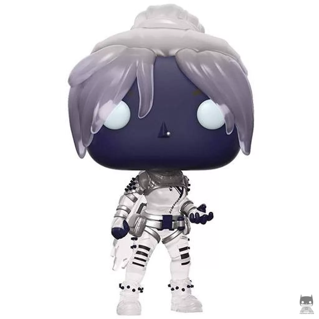 Figura Funko Pop! Wraith (Translúcido) (Apex Legends)