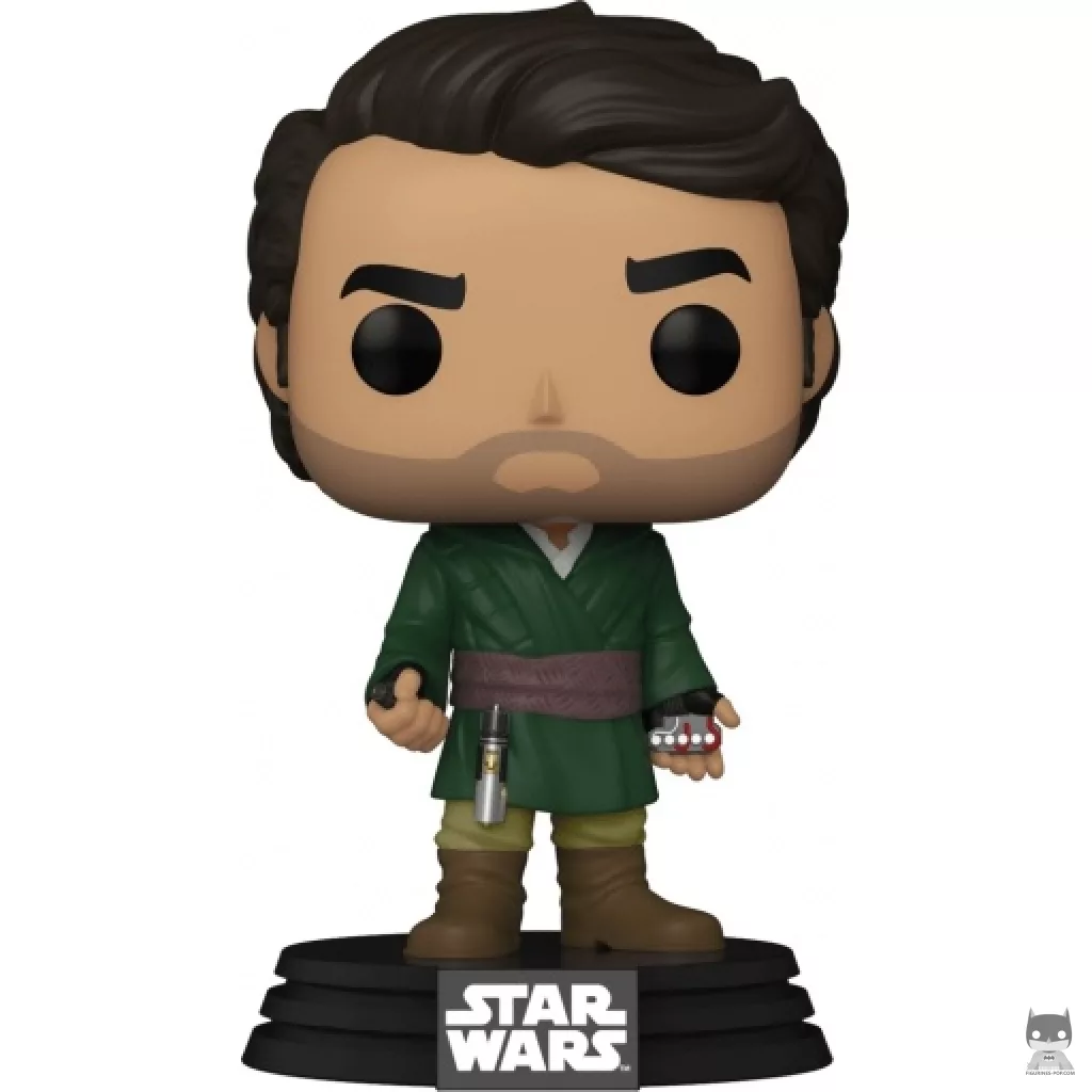 Figura Funko Pop! Haja Estree (Star Wars: Obi-Wan Kenobi)