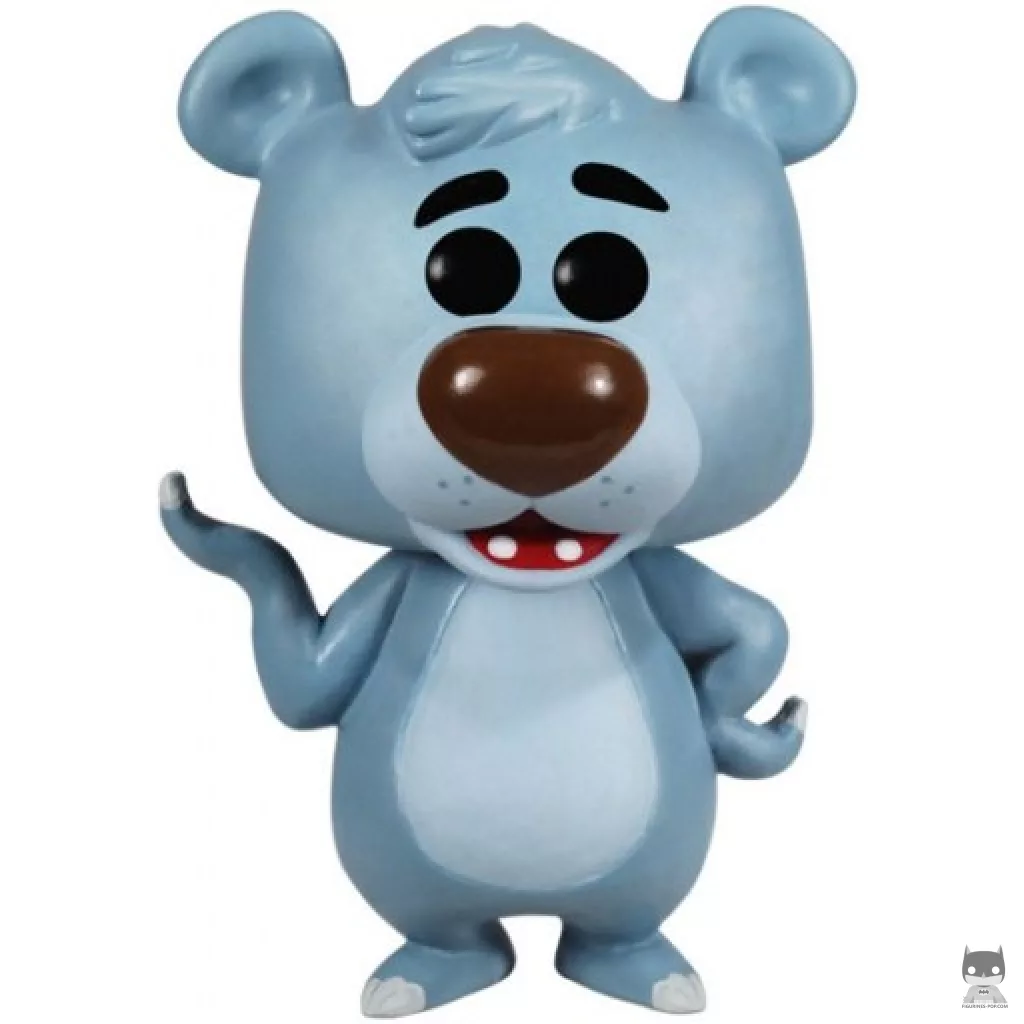 Figura Funko Pop! Baloo Bear (El libro de la selva)
