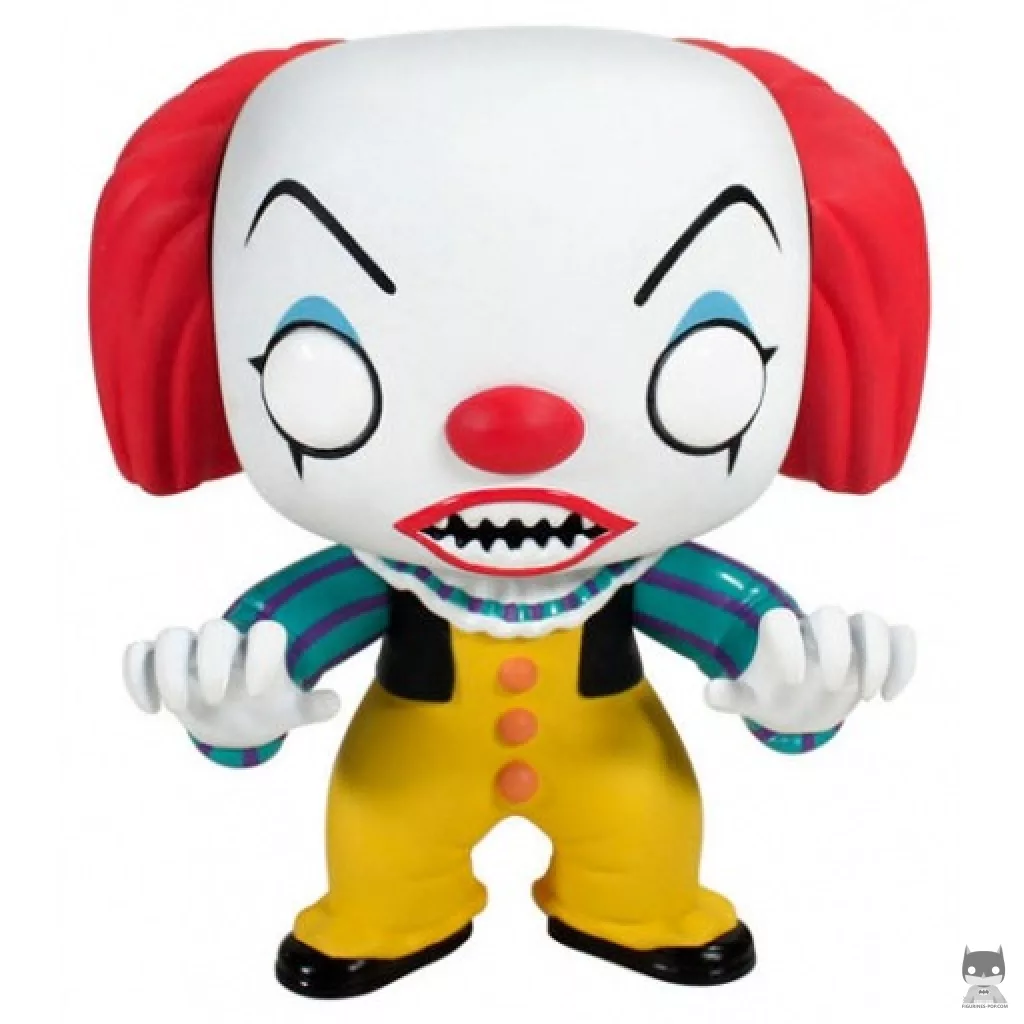 Figura Funko Pop! Pennywise (It)