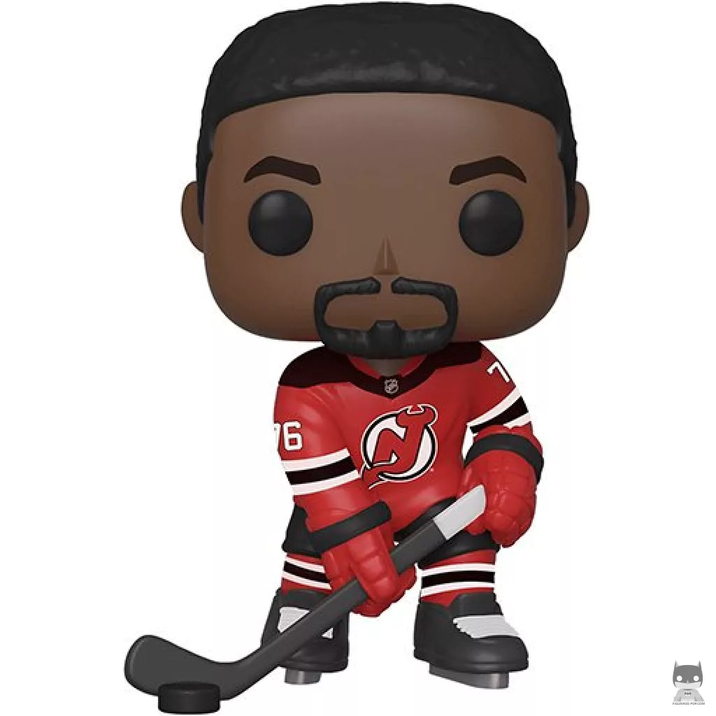 Figura Funko Pop! P.K. Subban (NHL)