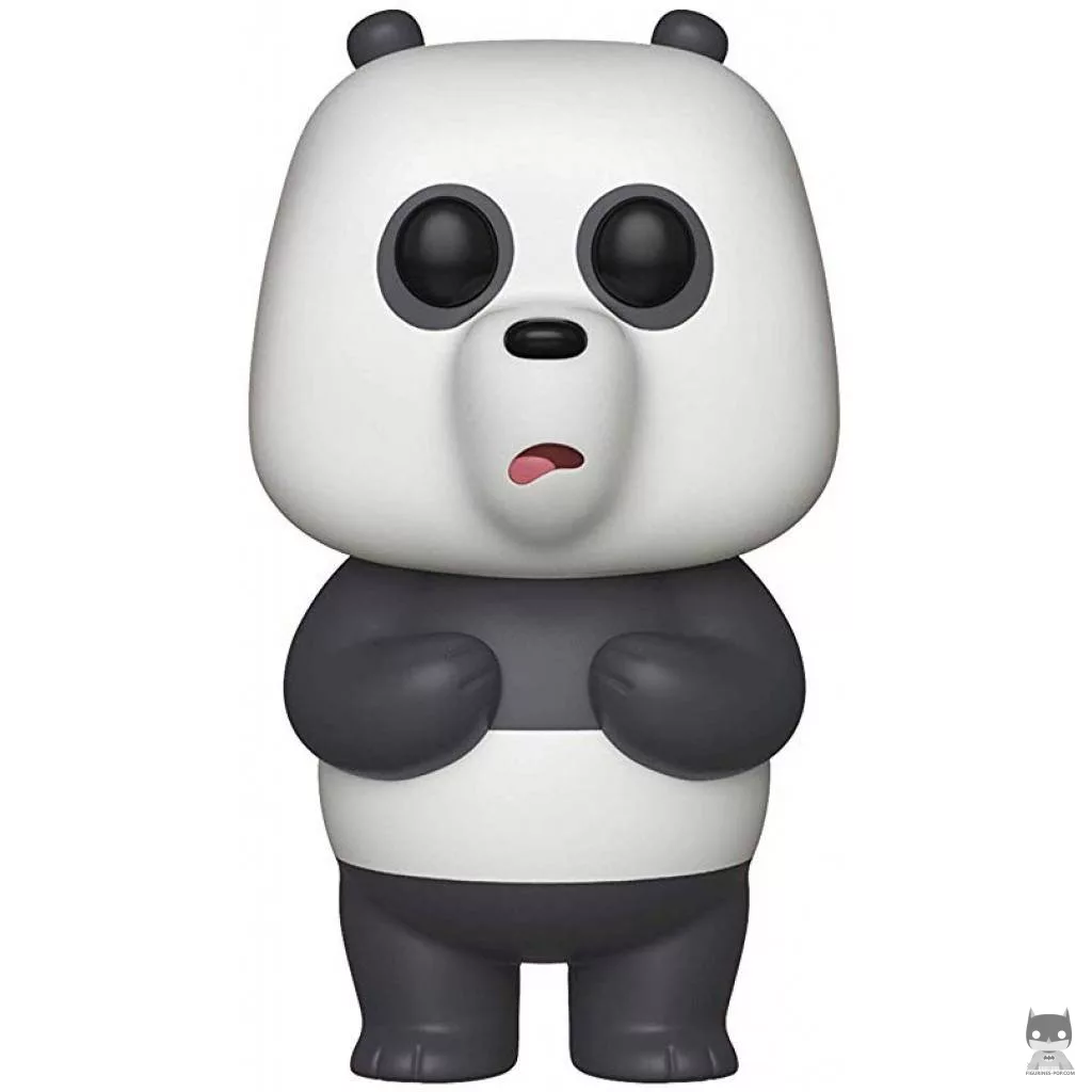 Figura Funko Pop! Panda (Somos osos)