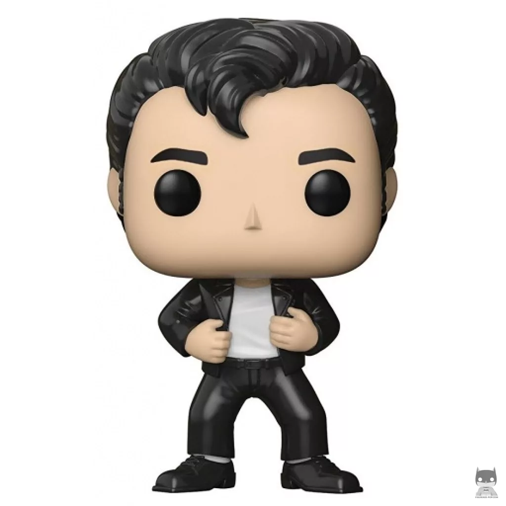 Figura Funko Pop! Danny Zuko (Grease)