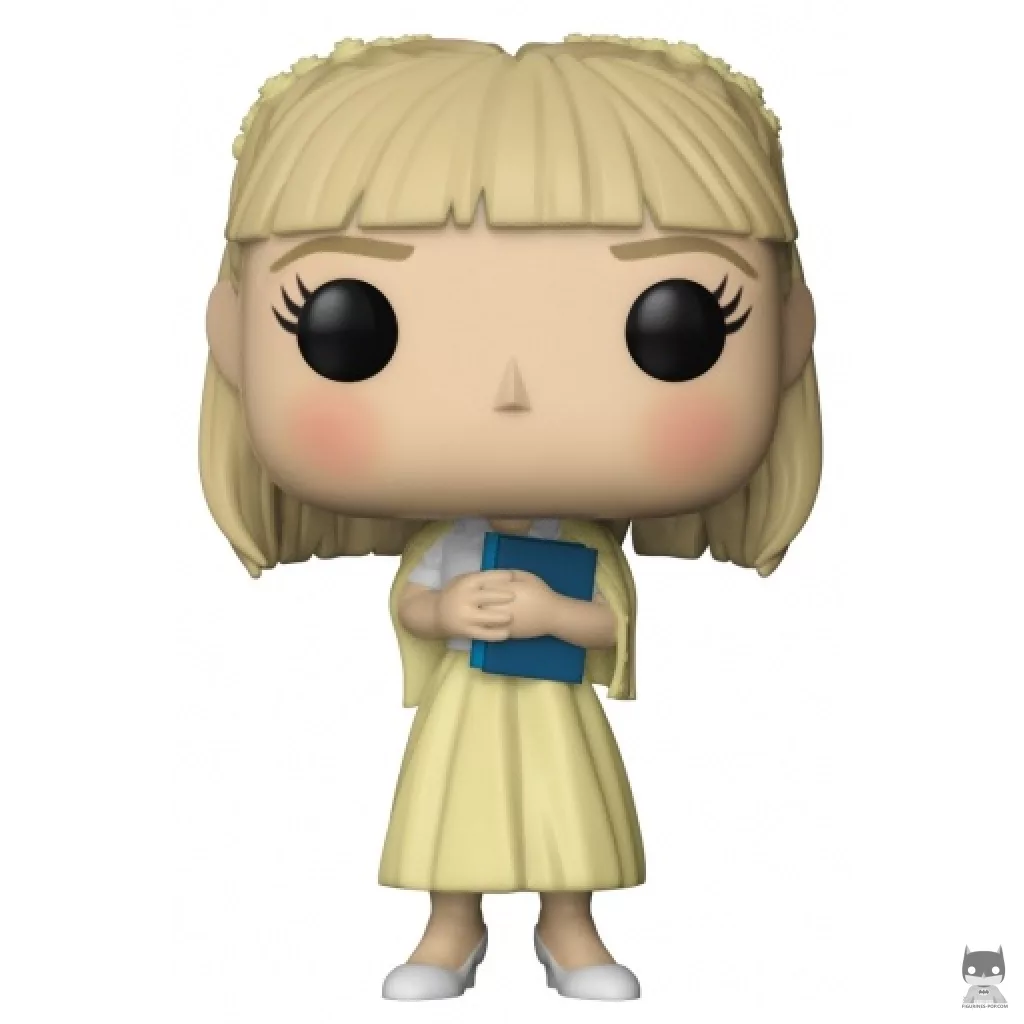 Figura Funko Pop! Sandy Olsson (Grease)
