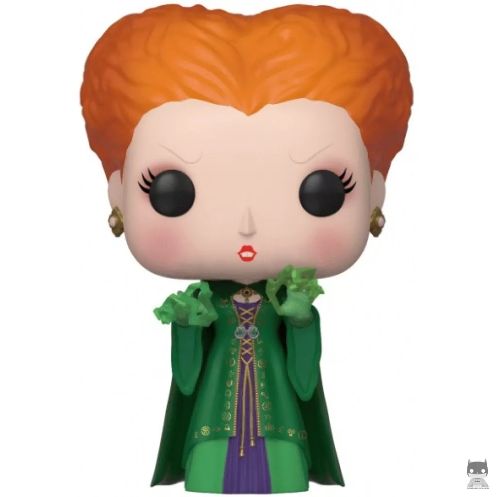 Figura Funko Pop! Winifred Sanderson (El retorno de las brujas)