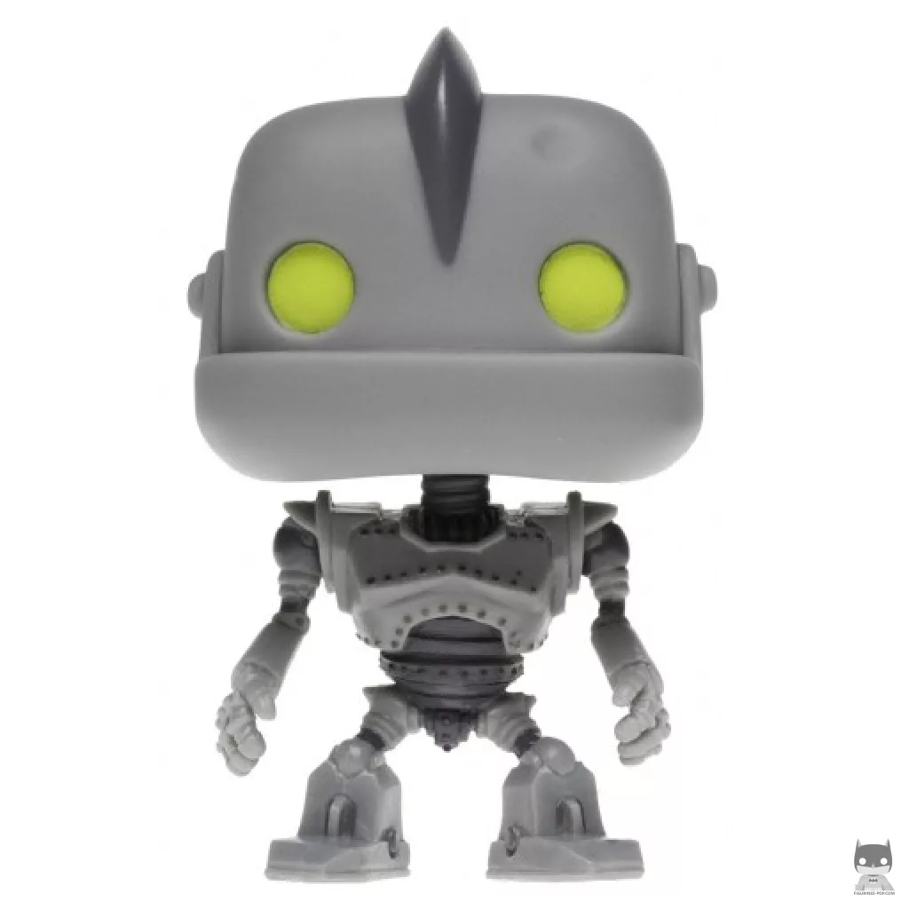 Figura Funko Pop! El gigante de hierro (Ready Player One)