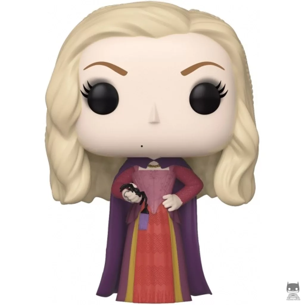 Figura Funko Pop! Sarah Sanderson (El retorno de las brujas)
