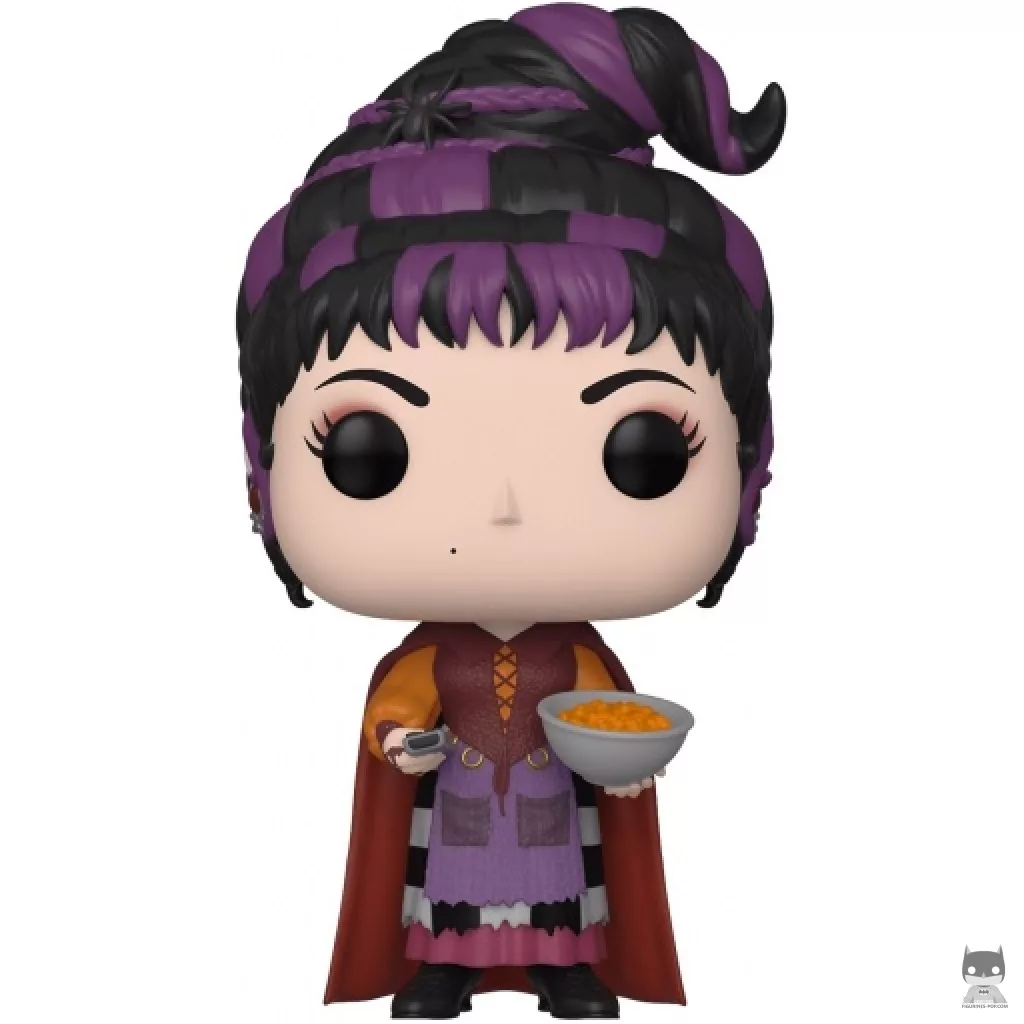 Figura Funko Pop! Mary Sanderson (El retorno de las brujas)