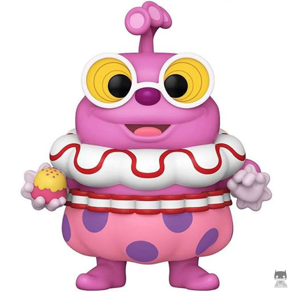 Figura Funko Pop! Jolly (Candy Land)