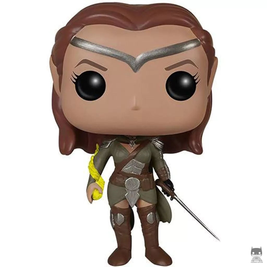 Figura Funko Pop! Alto elfo (Elder Scrolls)