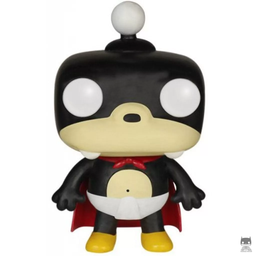 Figura Funko Pop! Mordisquitos (Futurama)