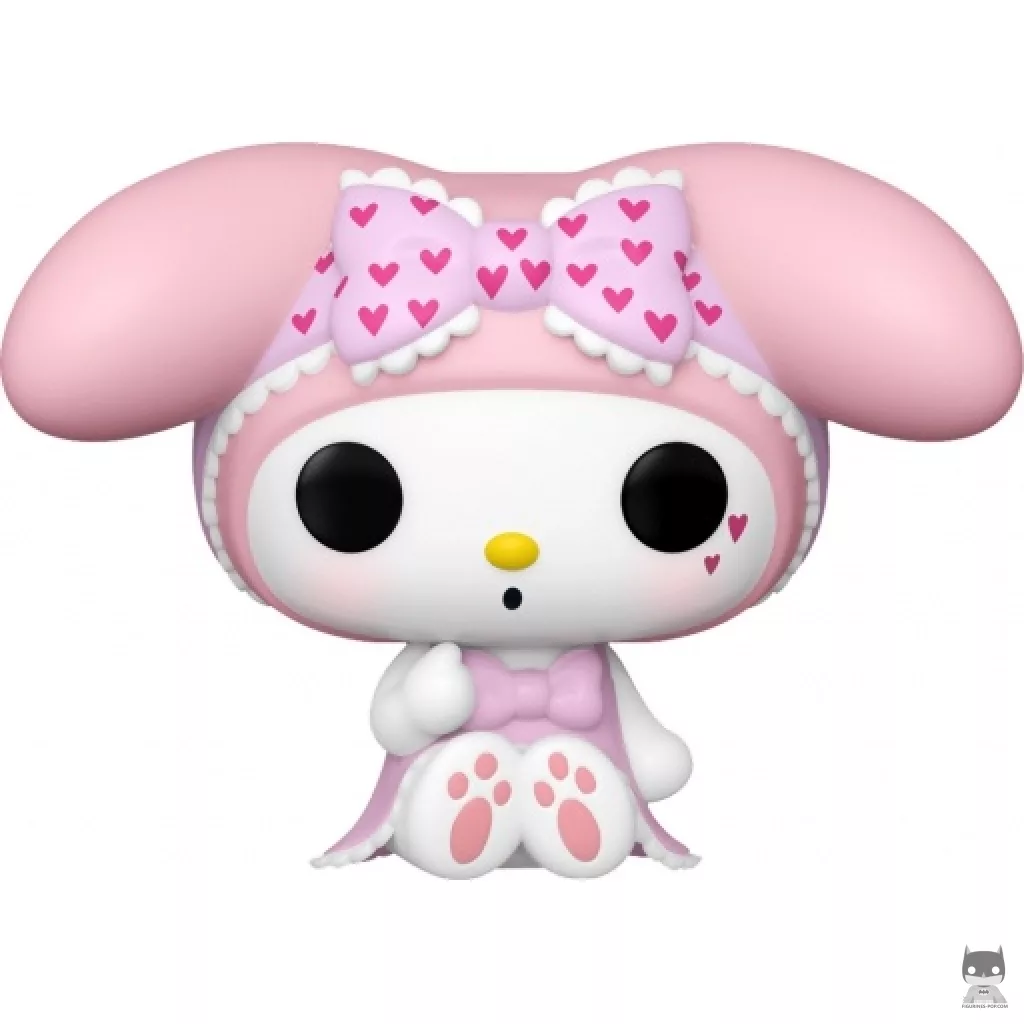 Figura Funko Pop! My Melody (Sanrio)