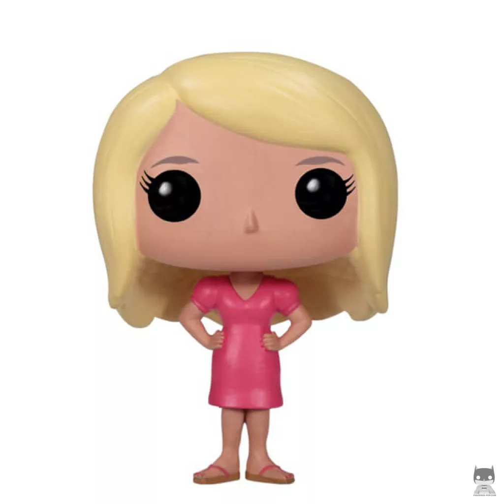 Figura Funko Pop! Penny (The Big Bang Theory)