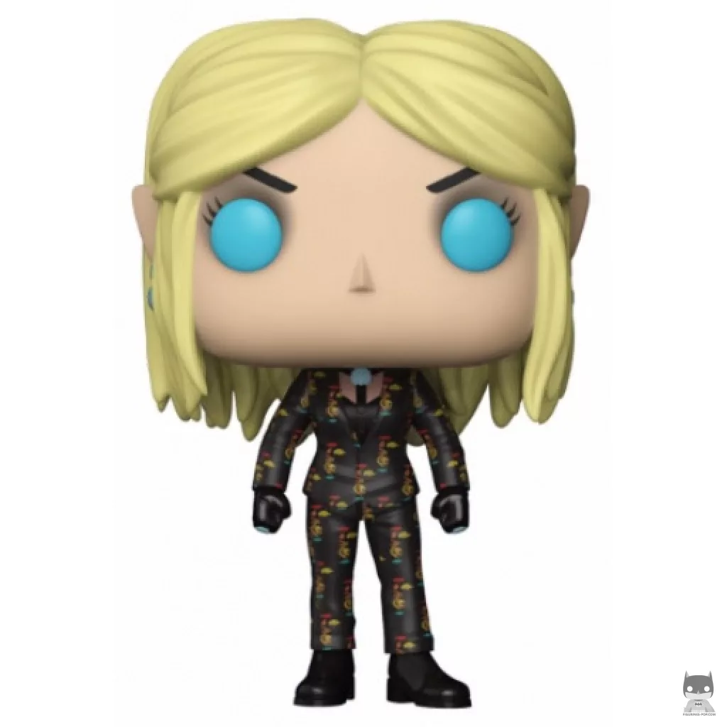Figura Funko Pop! Leilah (Bright)