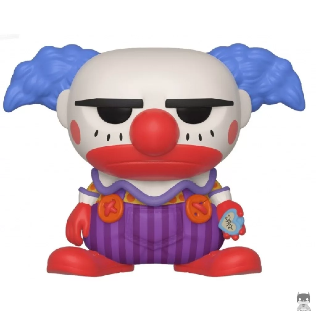 Figura Funko Pop! Chuckles (Toy Story)