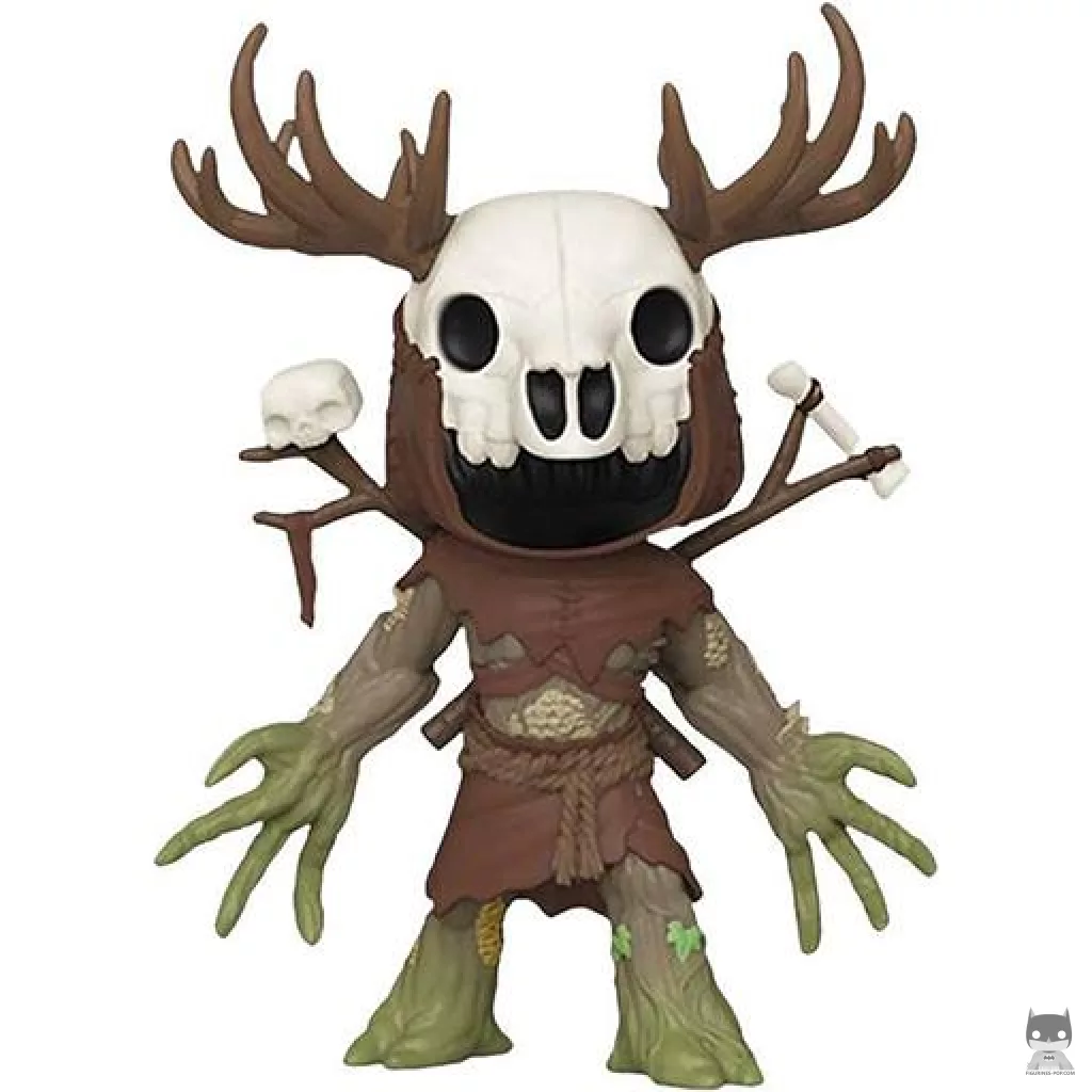 Figura Funko Pop! Leshen (Supersized) (Witcher)