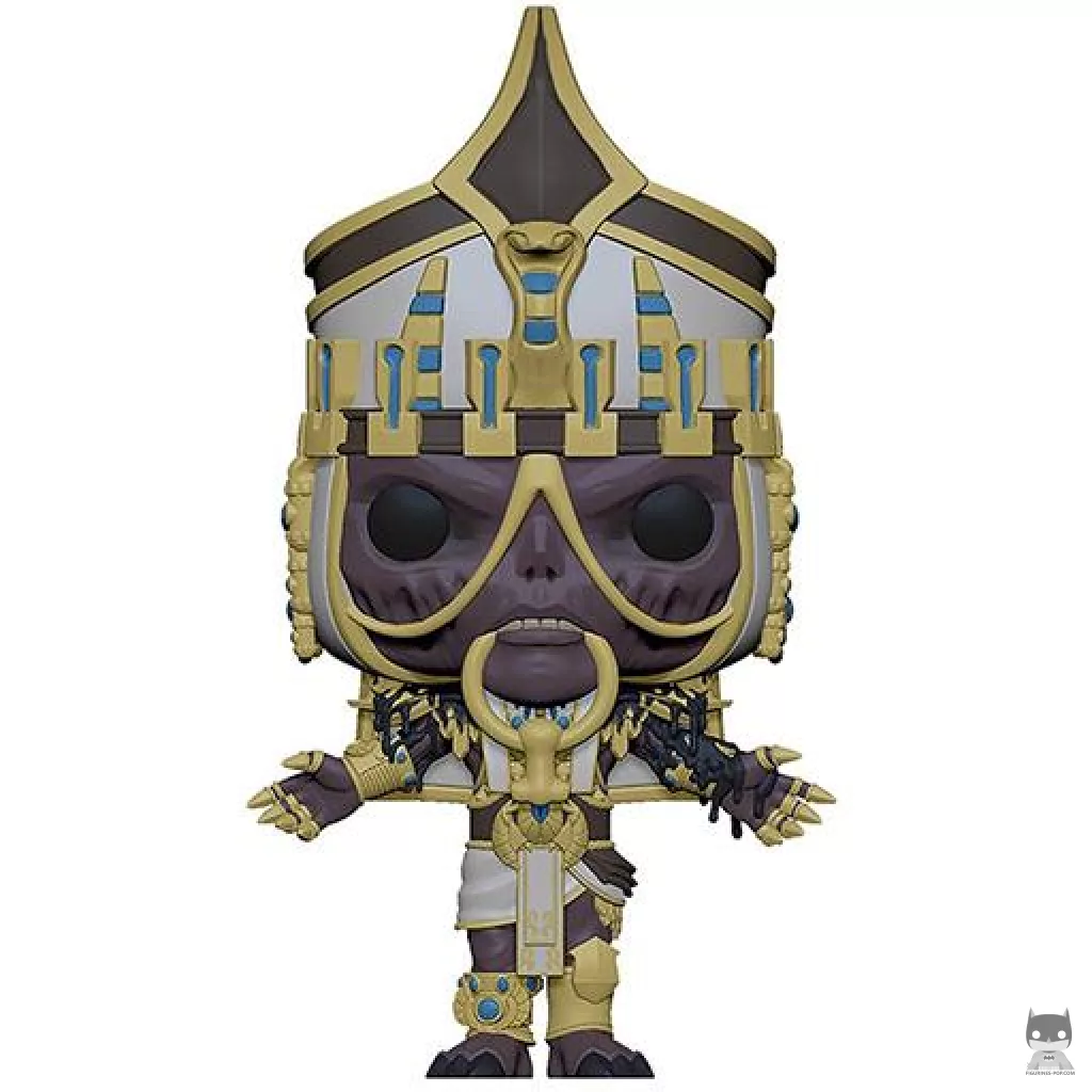 Figura Funko Pop! Joko (Guild Wars)