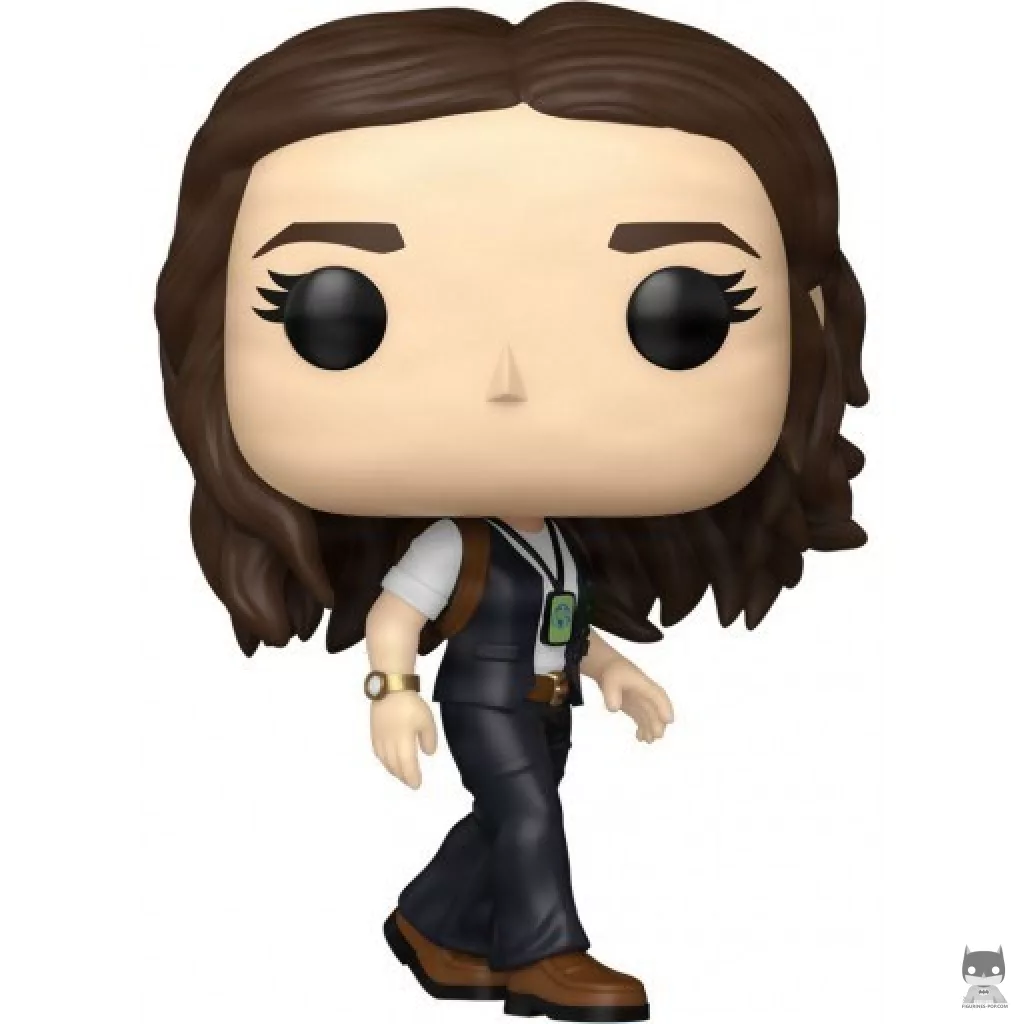 Figura Funko Pop! Lois Lane (Superman (película de 2025))