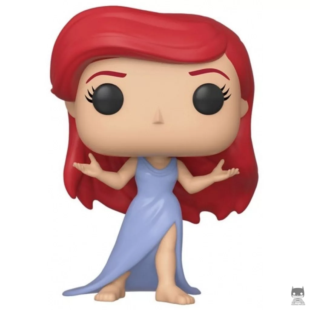 Figura Funko Pop! Ariel (La sirenita)
