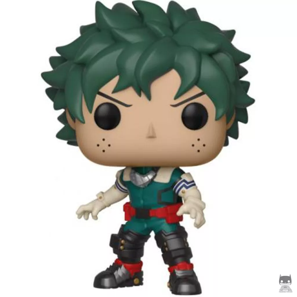 Figura Funko Pop! Deku (My Hero Academia)