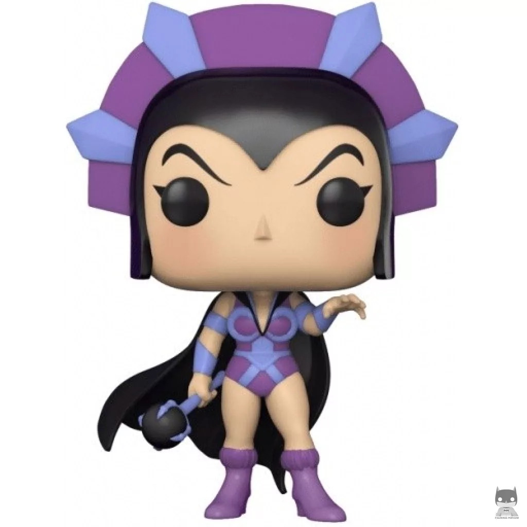 Figura Funko Pop! Evil-Lyn (Masters del Universo)