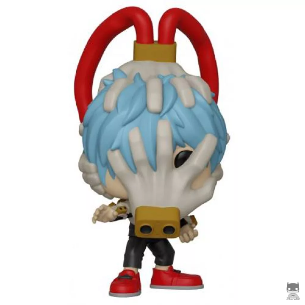 Figura Funko Pop! Tomura Shigaraki (My Hero Academia)
