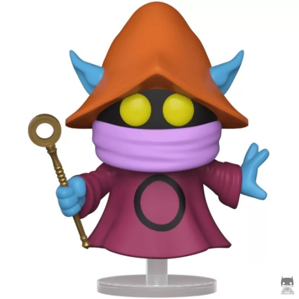 Figura Funko Pop! Orko (Masters del Universo)