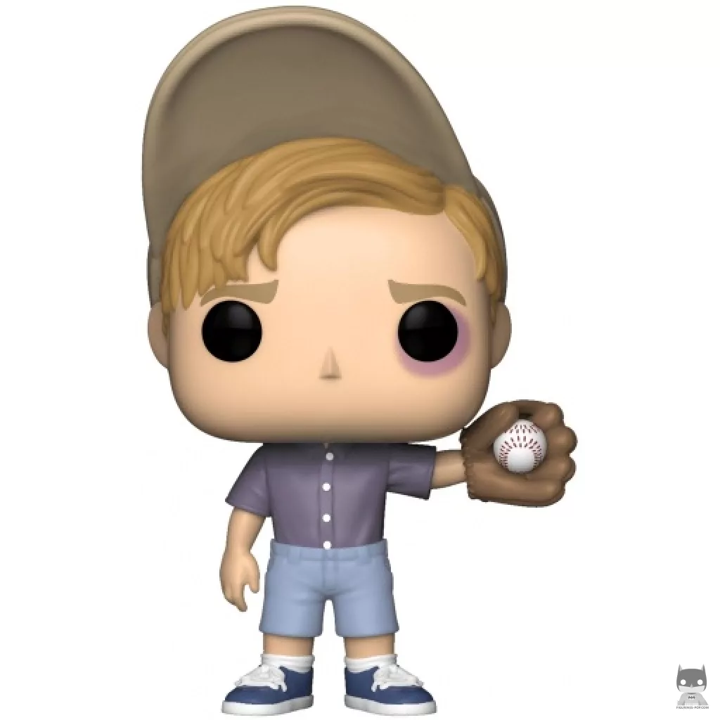 Figura Funko Pop! Scotty Smalls (The Sandlot: Historia de un verano)