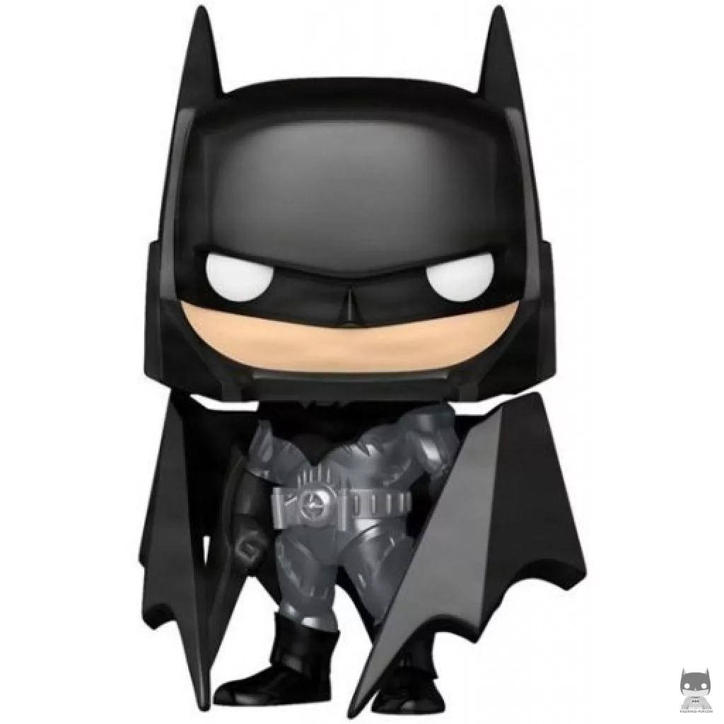 Figura Funko Pop! Batman (Kingdom Come) (Batman)
