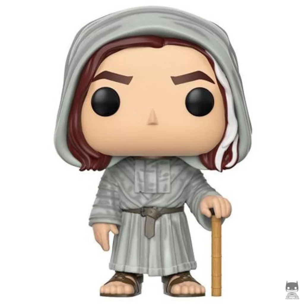Figura Funko Pop! Jaqen H'Ghar (Juego de tronos)