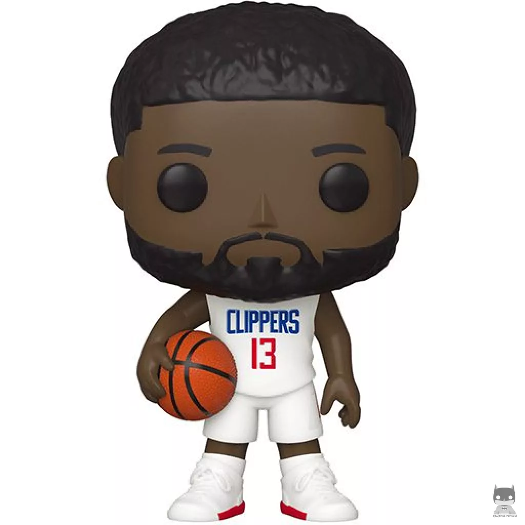 Figura Funko Pop! Paul George (NBA)