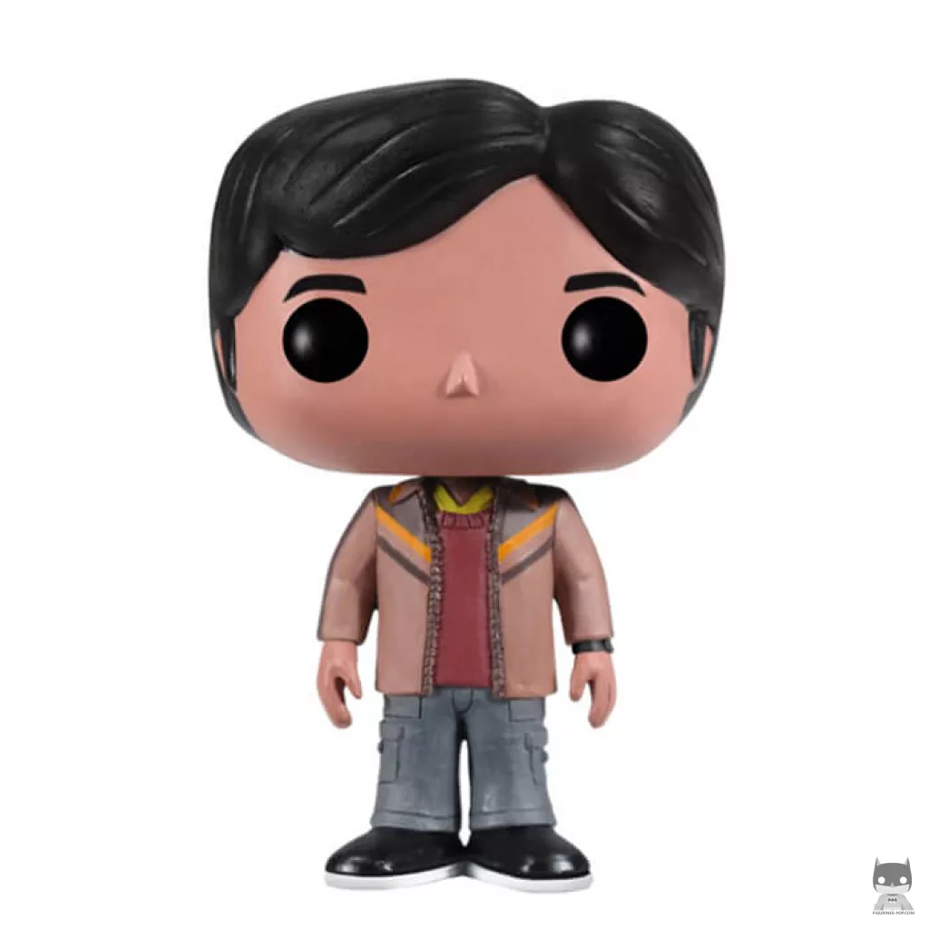 Figura Funko Pop! Raj Koothrappali (The Big Bang Theory)