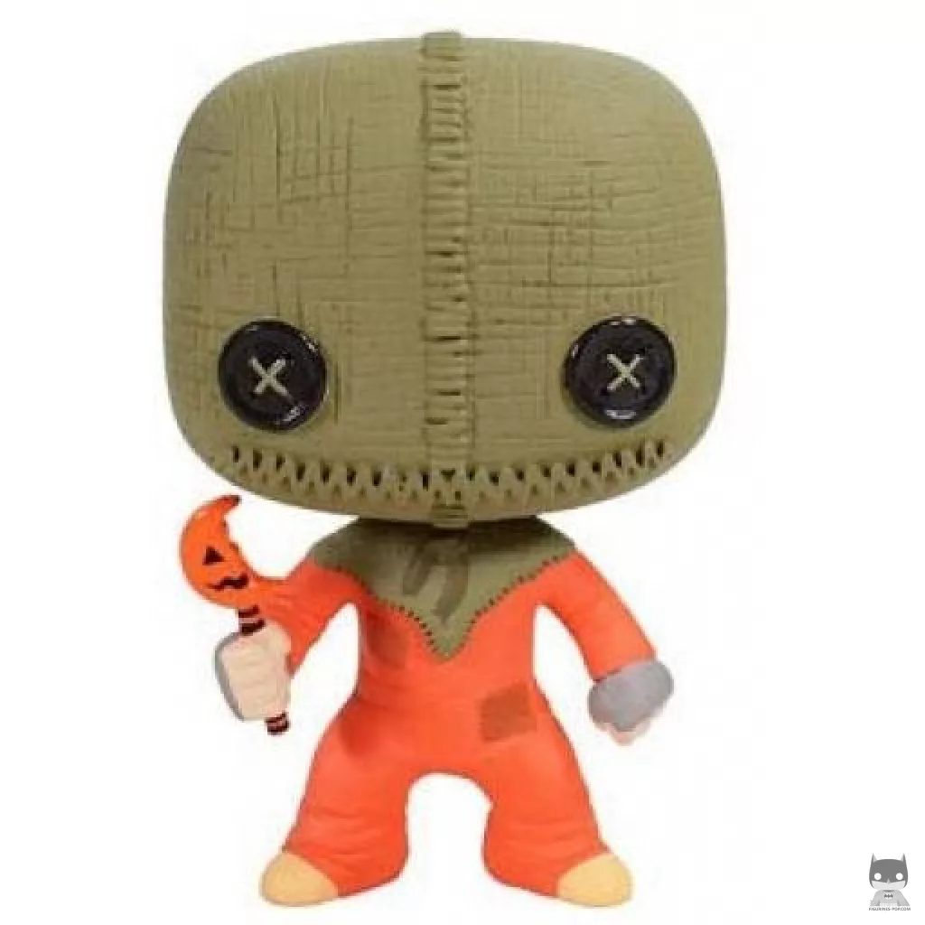 Figura Funko Pop! Sam (Truco o trato)