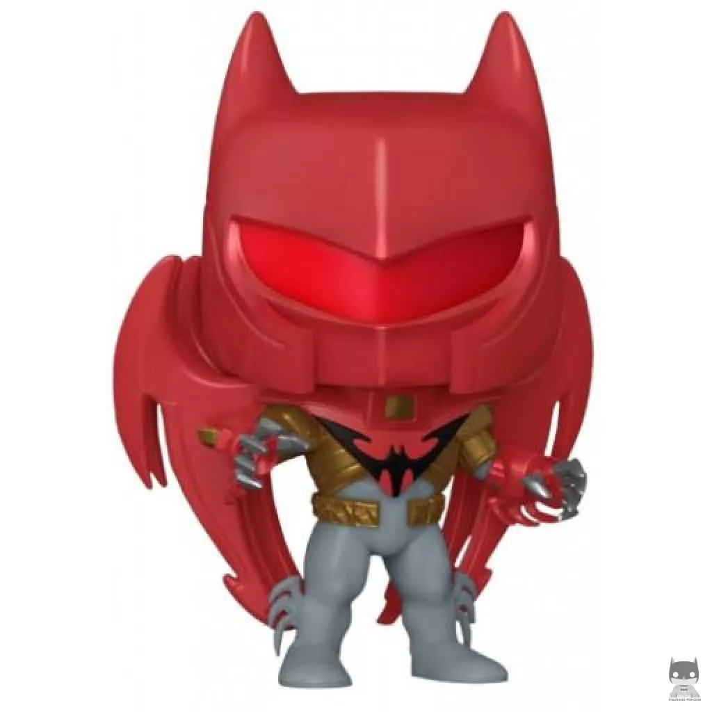 Figura Funko Pop! Azrael Batman (Batman)