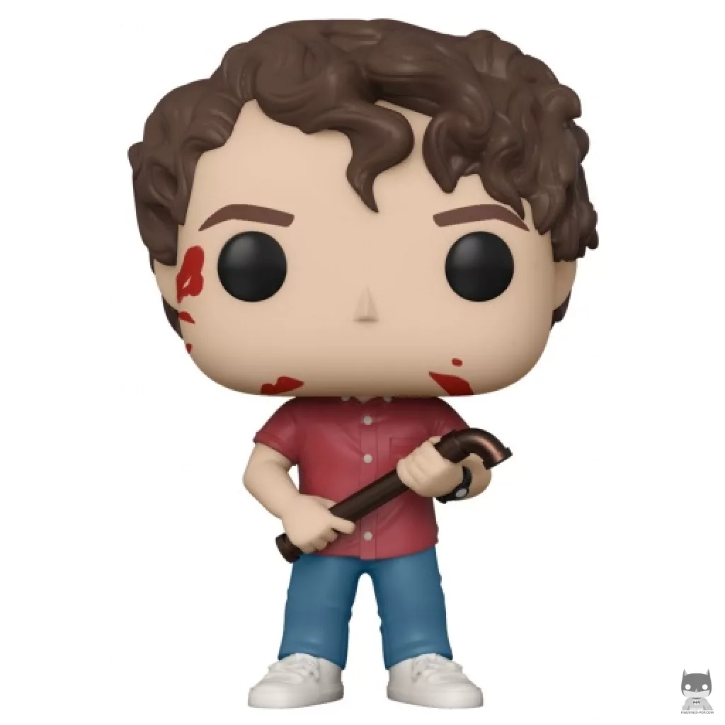 Figura Funko Pop! Stanley Uris (It)