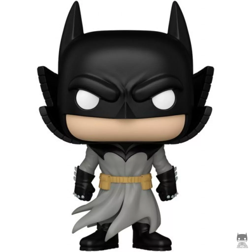 Figura Funko Pop! Damian Wayne (Batman)