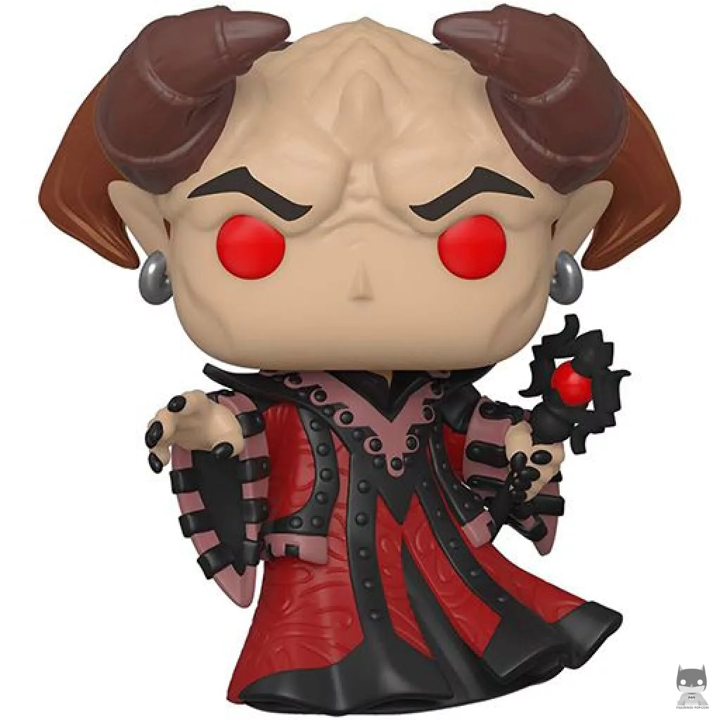 Figura Funko Pop! Asmodeus (Dungeons & Dragons)