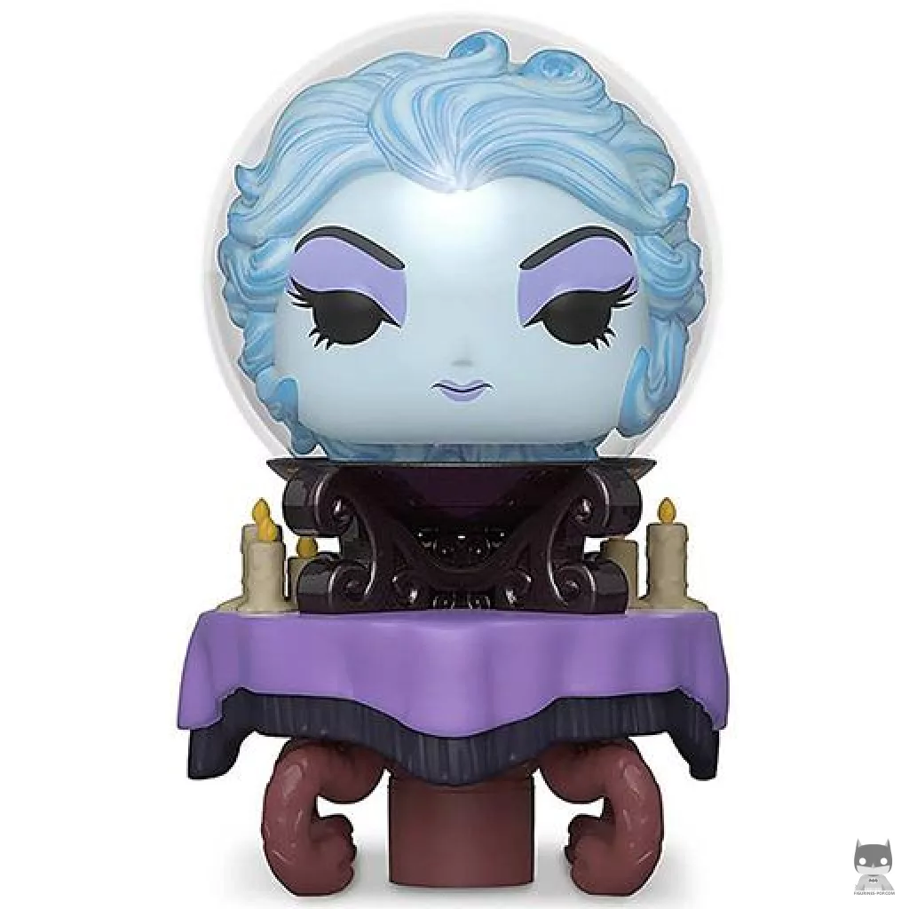 Figura Funko Pop! Madame Leota (Mansión encantada)