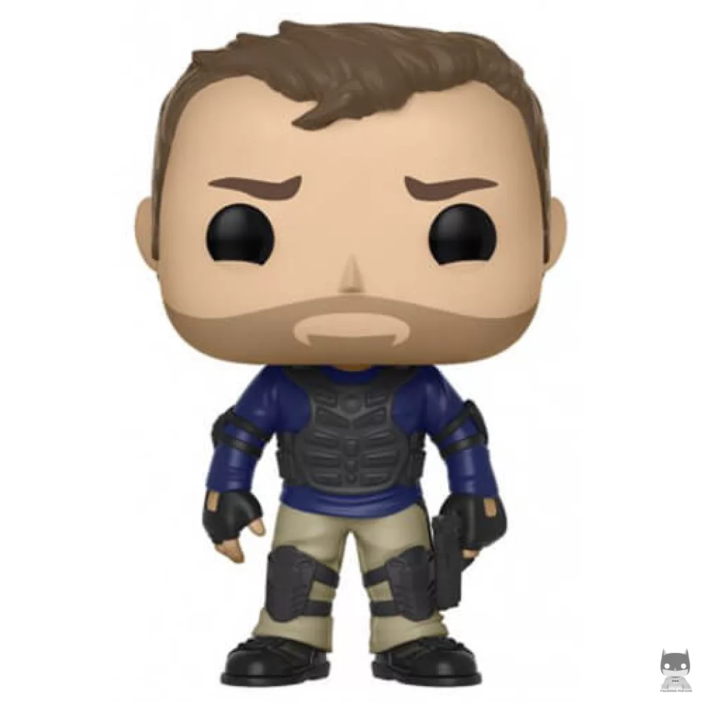 Figura Funko Pop! Richard (The Walking Dead)