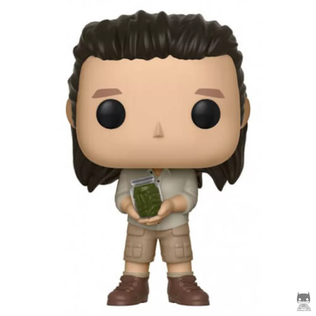 Figura Funko Pop! Eugene Porter (The Walking Dead)