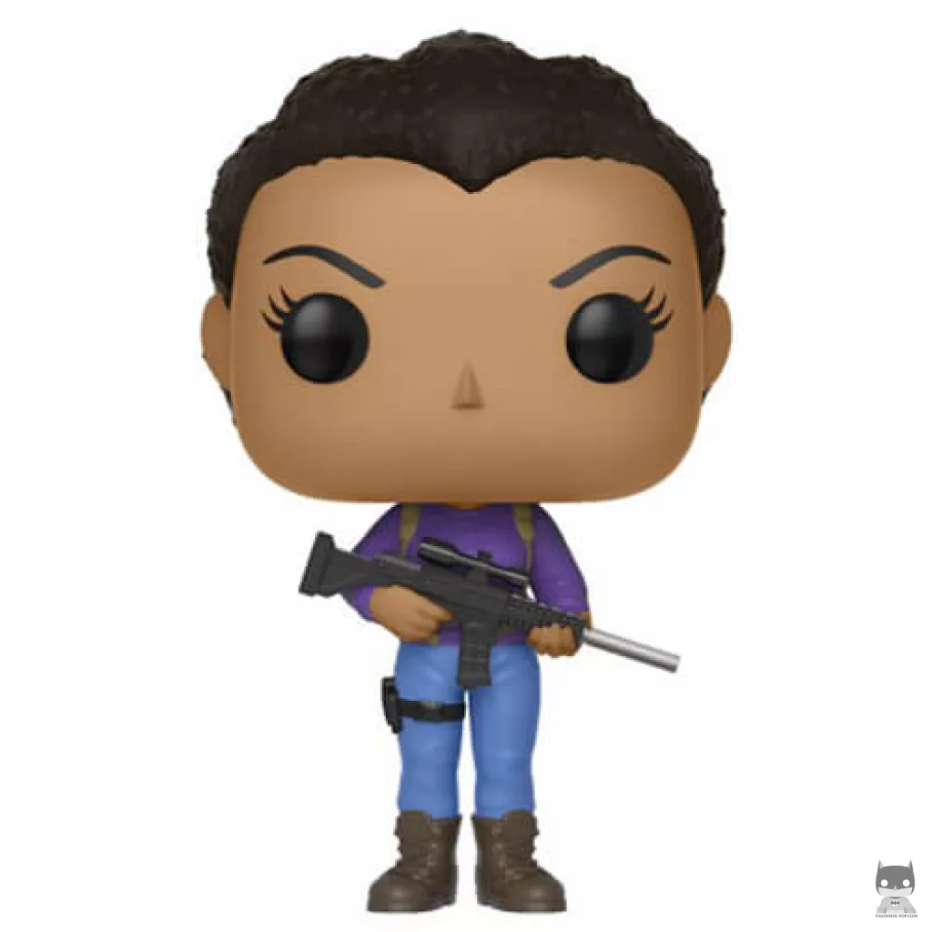 Figura Funko Pop! Sasha Williams (The Walking Dead)