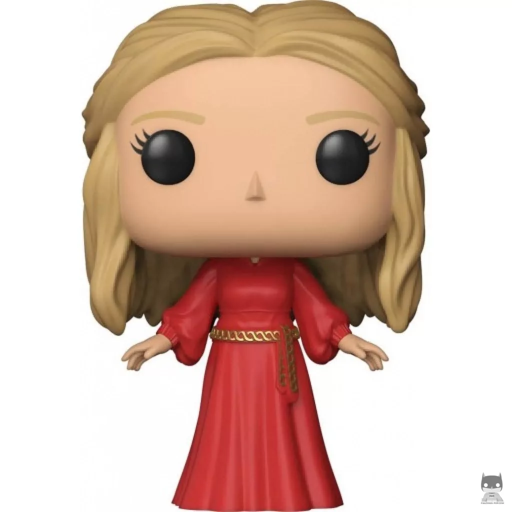 Figura Funko Pop! Princesa Buttercup (La princesa prometida)